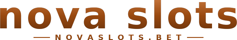 nova slots logo