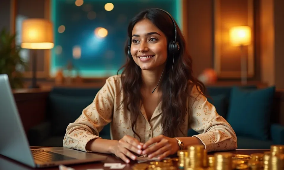 nova slots हम कौन हैं और हमने यह मंच क्यों बनाया